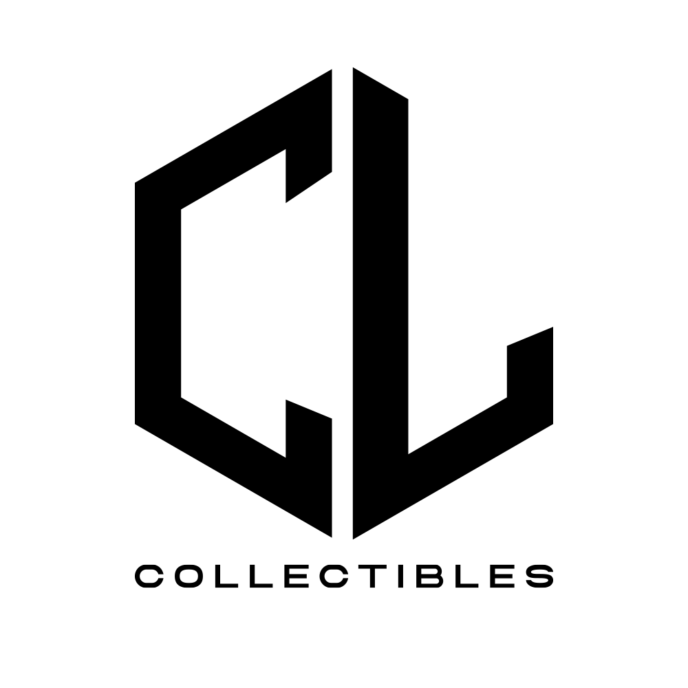 Cl-Collectibles Logo